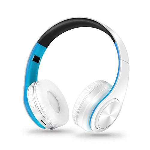 HIFI Stereo Earphones Bluetooth