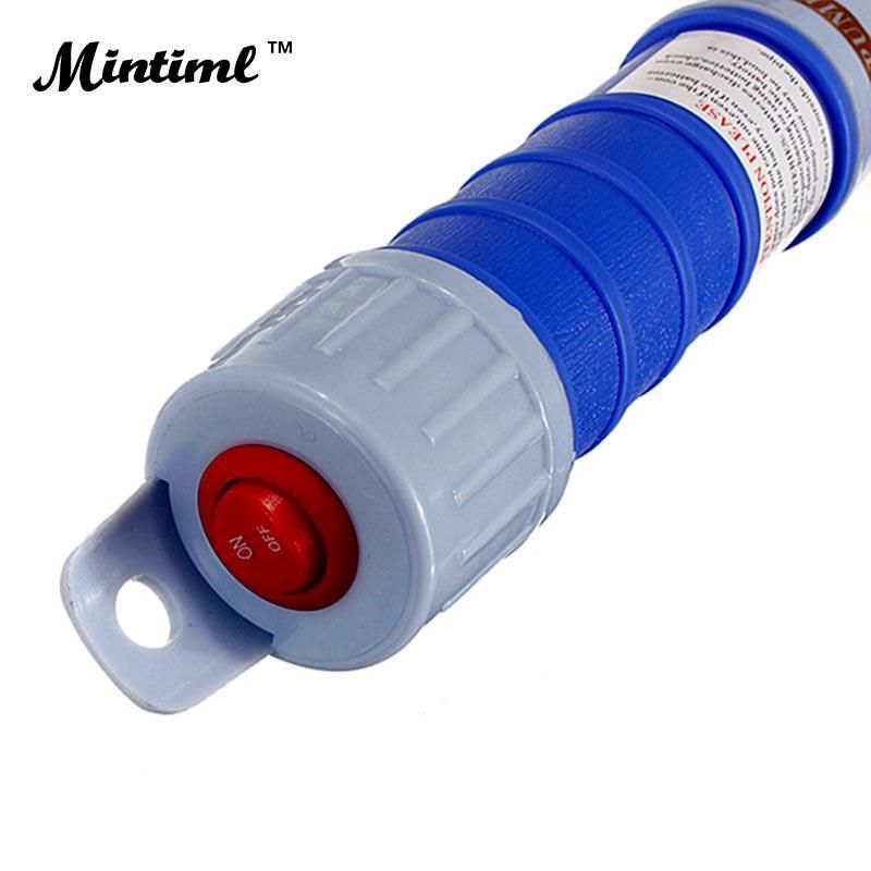 Portable Electric Liquid Transfer Pump