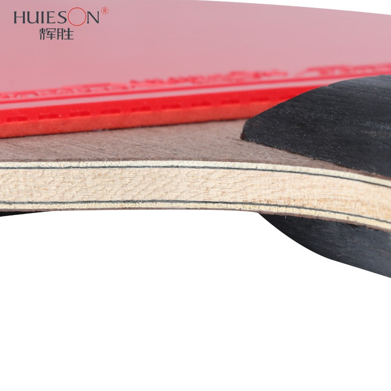 Super Powerful Ping Pong Racket