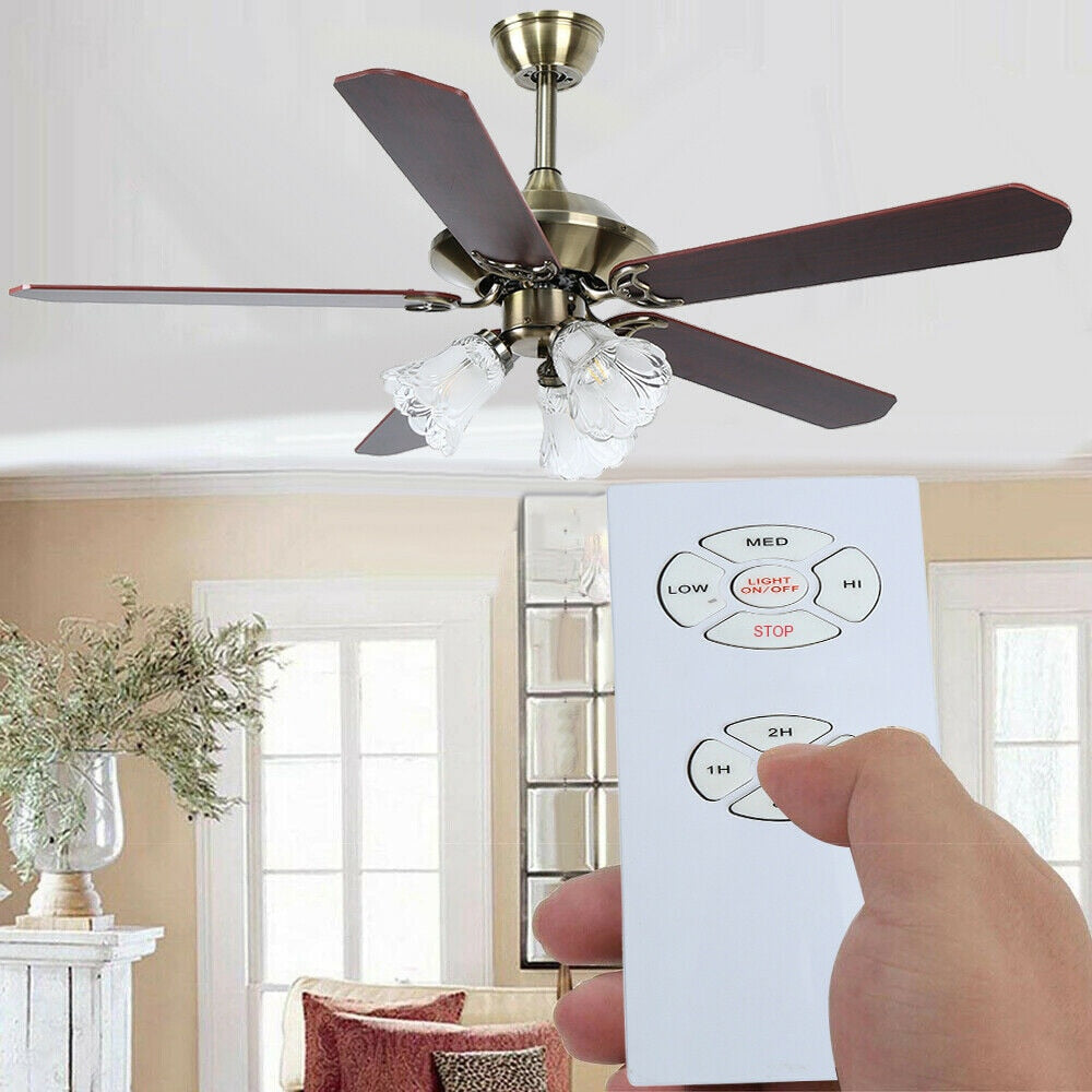 Ceiling Fan lamp with Lighting