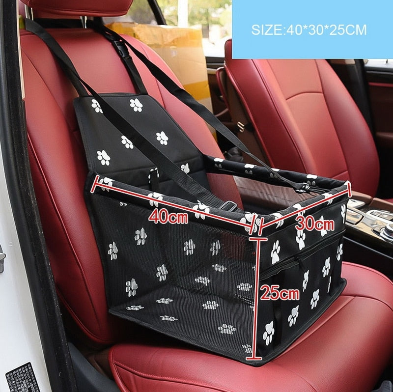Pet Carrier's Bag For Small Cats or Dogs