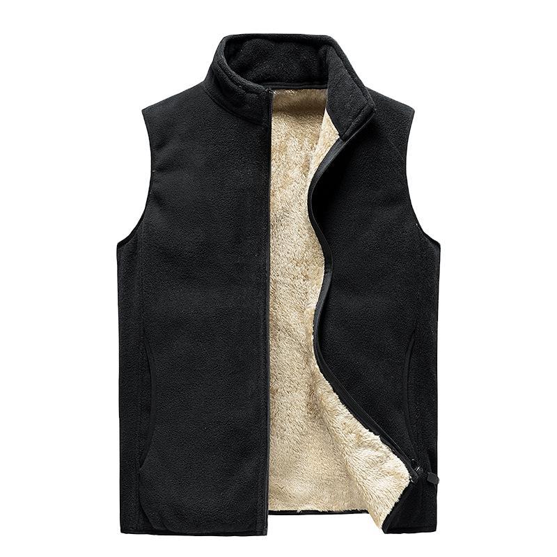 Men' Sleeveless Vest