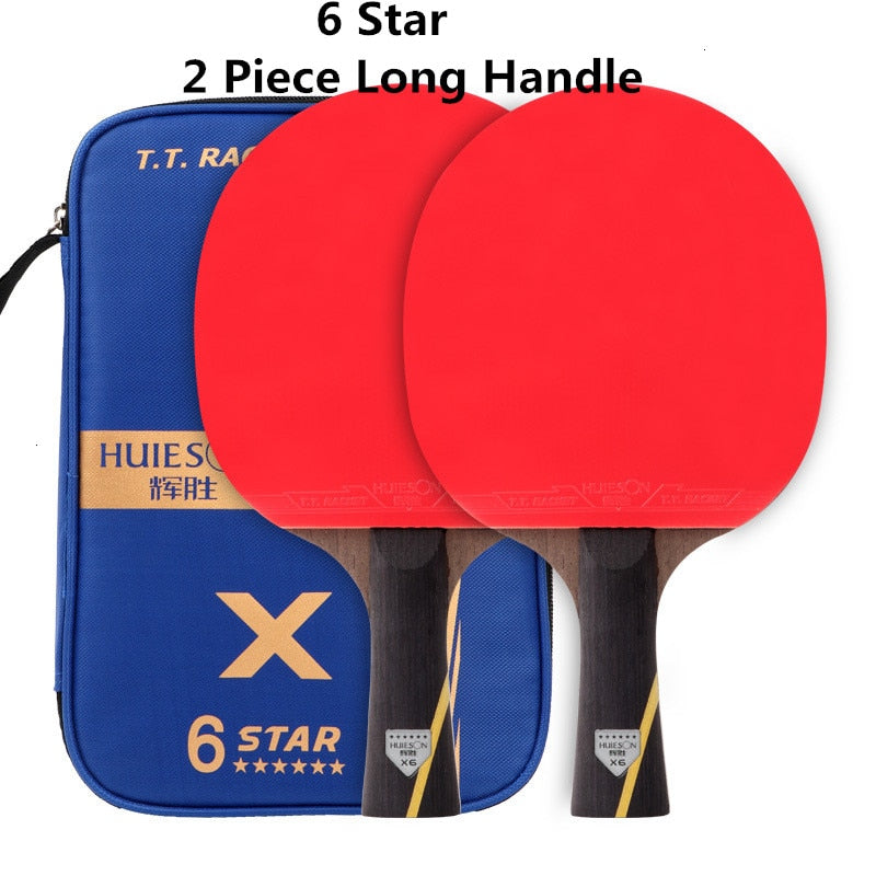Super Powerful Ping Pong Racket