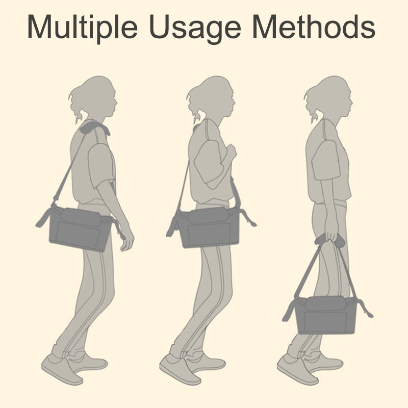 Baby Stroller Accessories