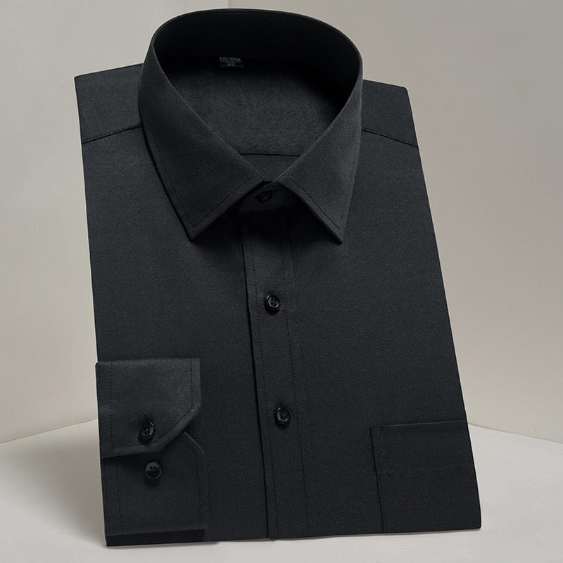 Formal Men's Shirts