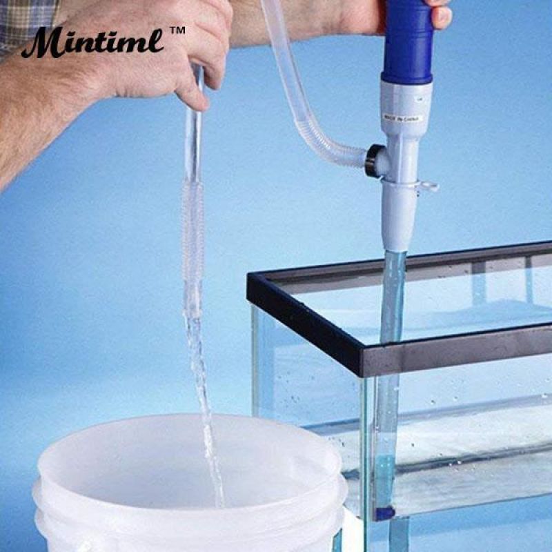 Portable Electric Liquid Transfer Pump