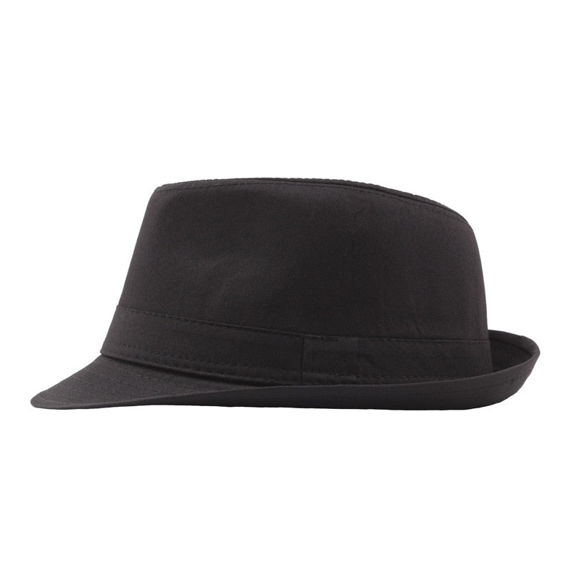 Men's Jazz Hat Outdoor