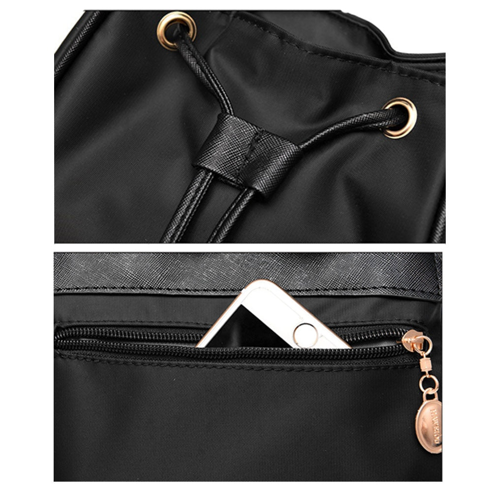 Women's Backpack Purse