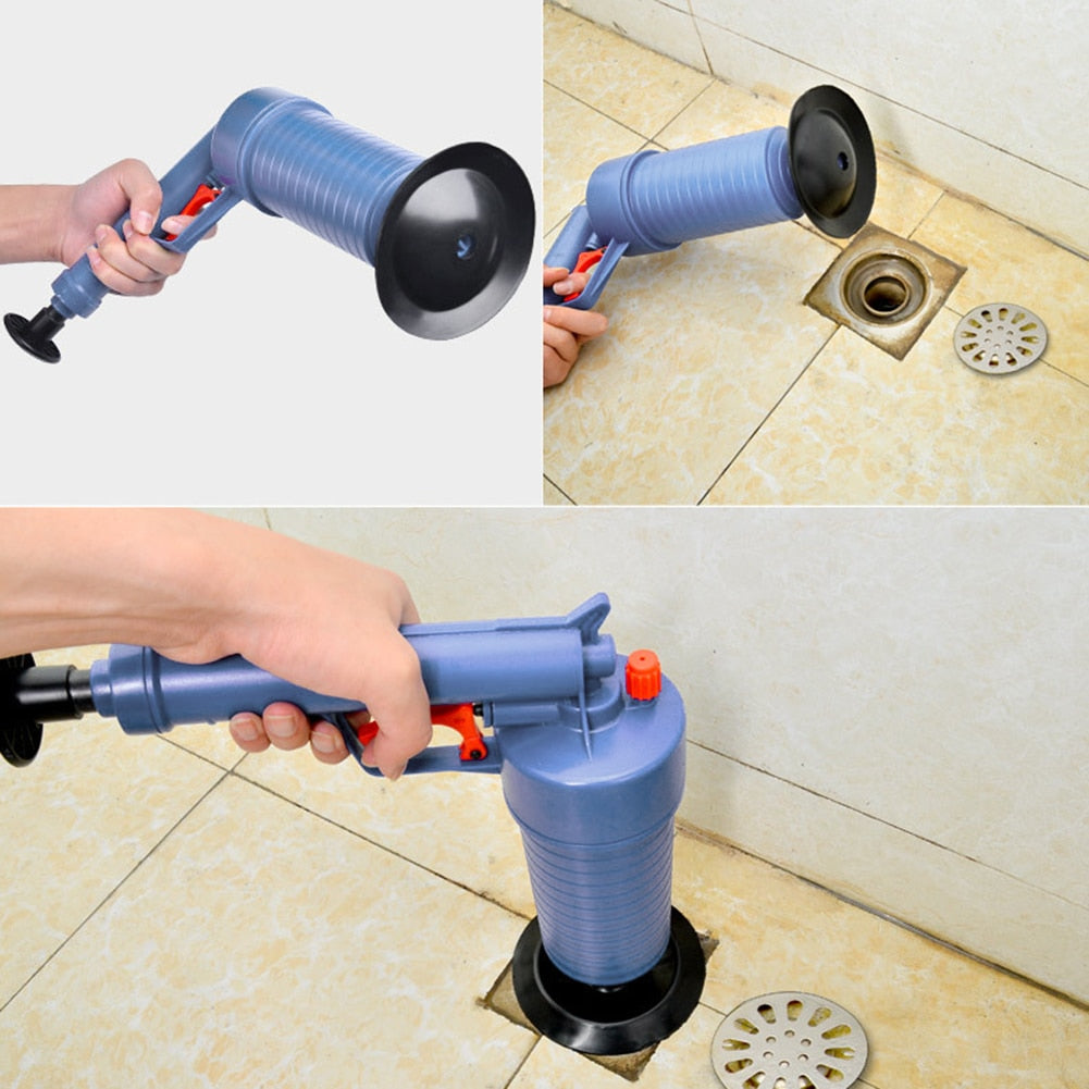 Toilets Bathroom Kitchen Cleaner Kit