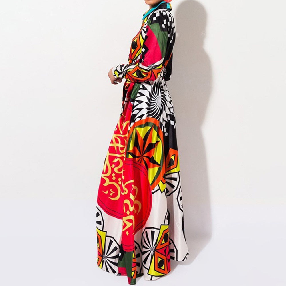 Dress 2021 High Waist