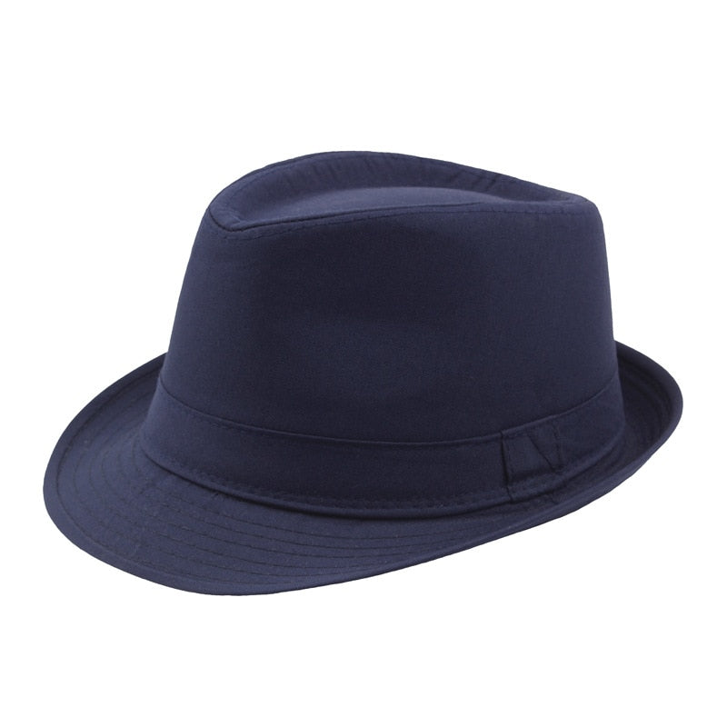 Men's Jazz Hat Outdoor