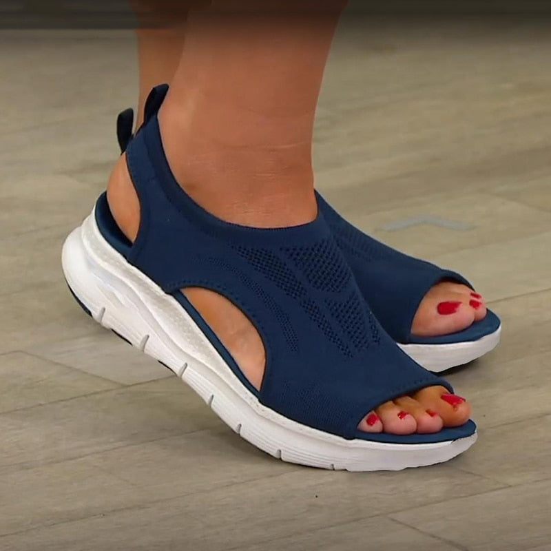 Summer Women Sandals
