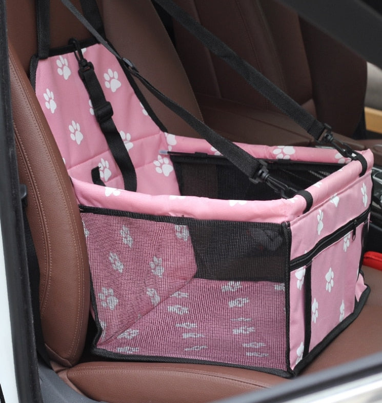 Pet Carrier's Bag For Small Cats or Dogs