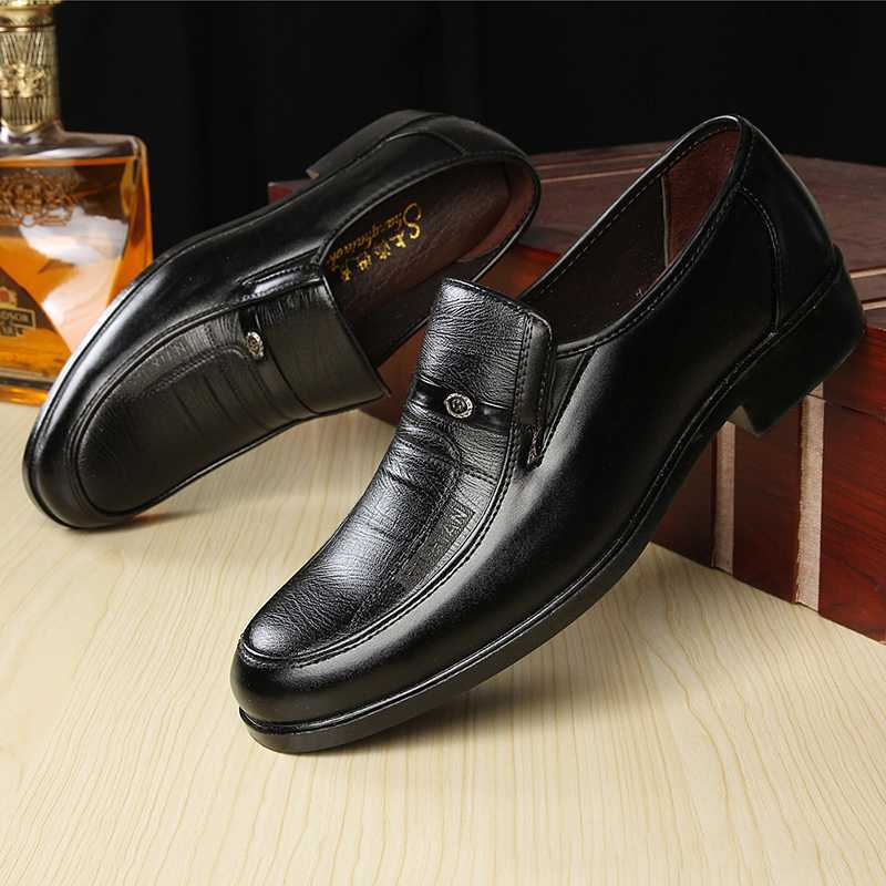 Men's Formal Business Shoes