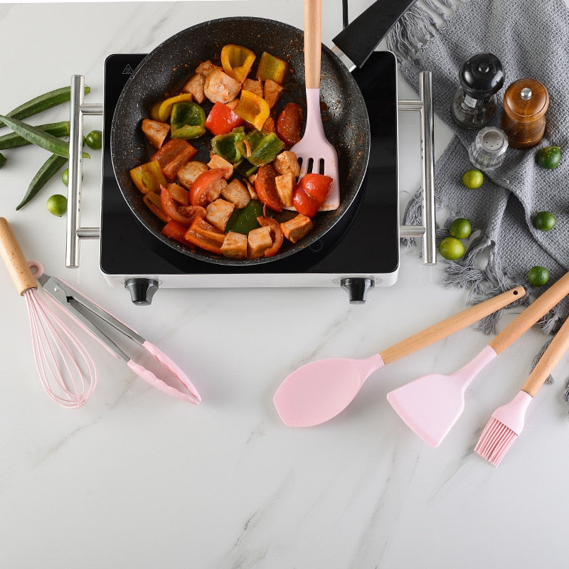 Cooking Kitchenware Tool