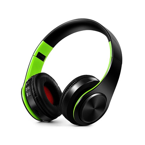 HIFI Stereo Earphones Bluetooth