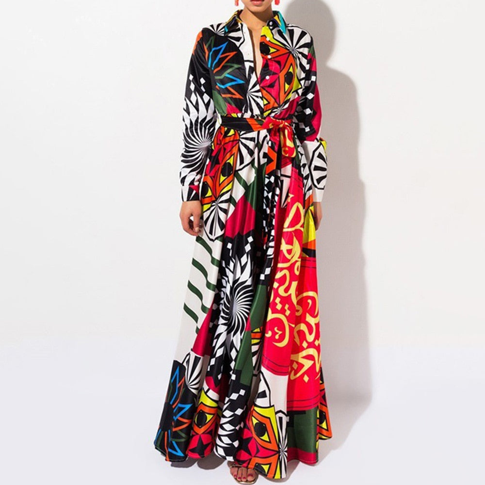 Dress 2021 High Waist