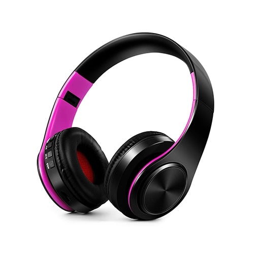 HIFI Stereo Earphones Bluetooth