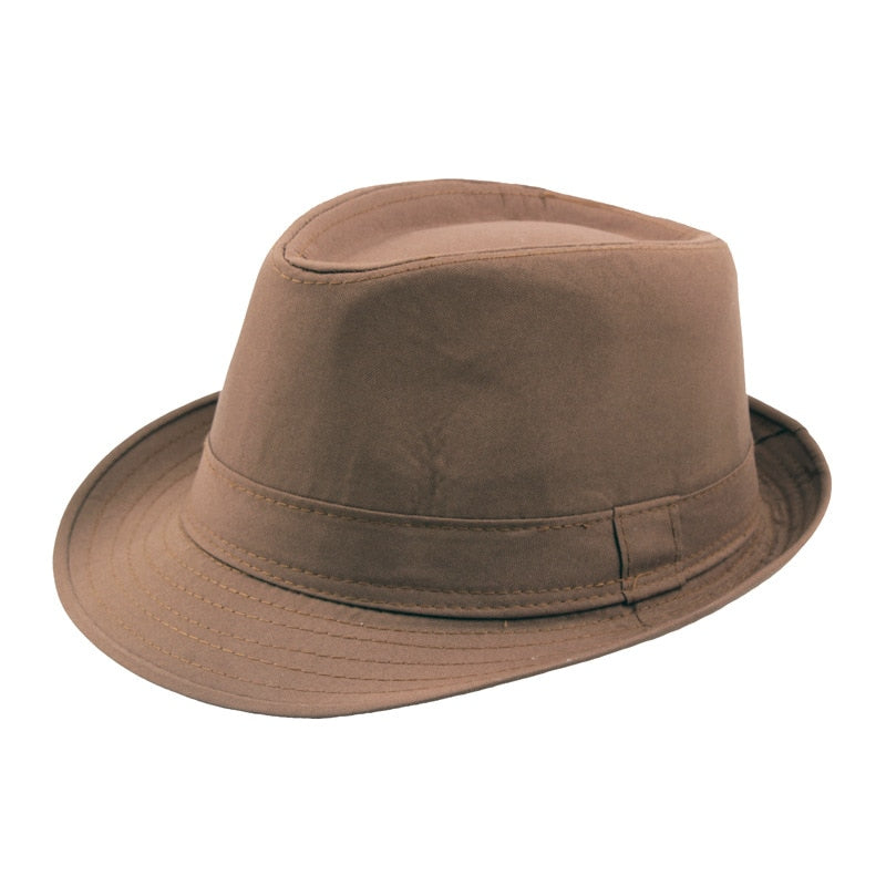 Men's Jazz Hat Outdoor