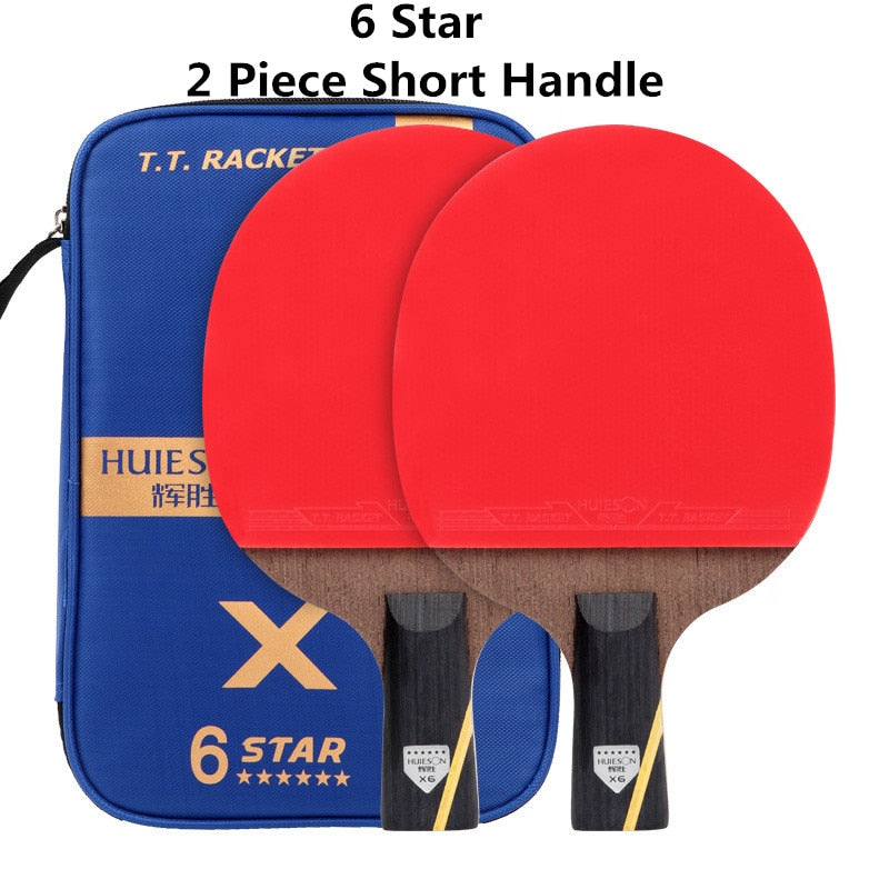 Super Powerful Ping Pong Racket