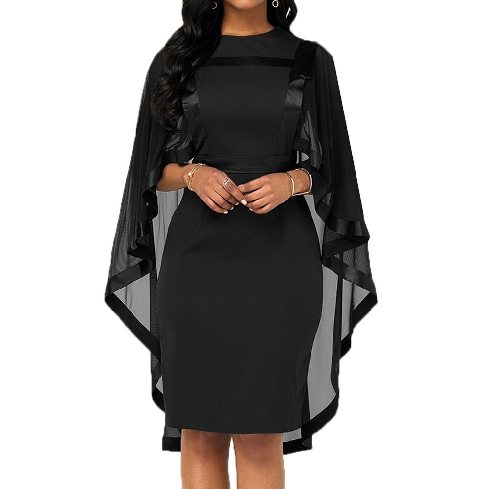 Women Cape Design