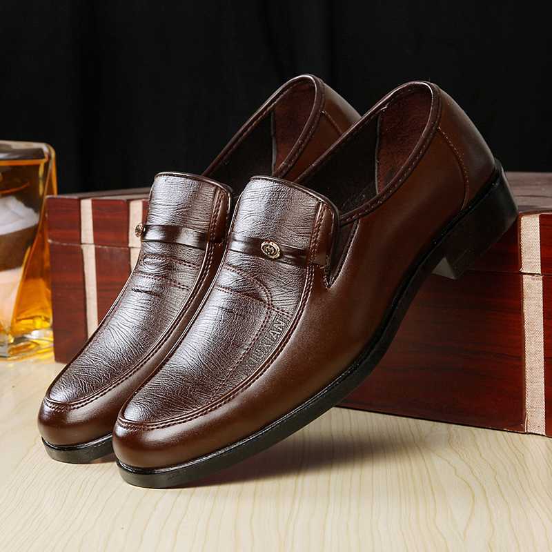 Men's Formal Business Shoes