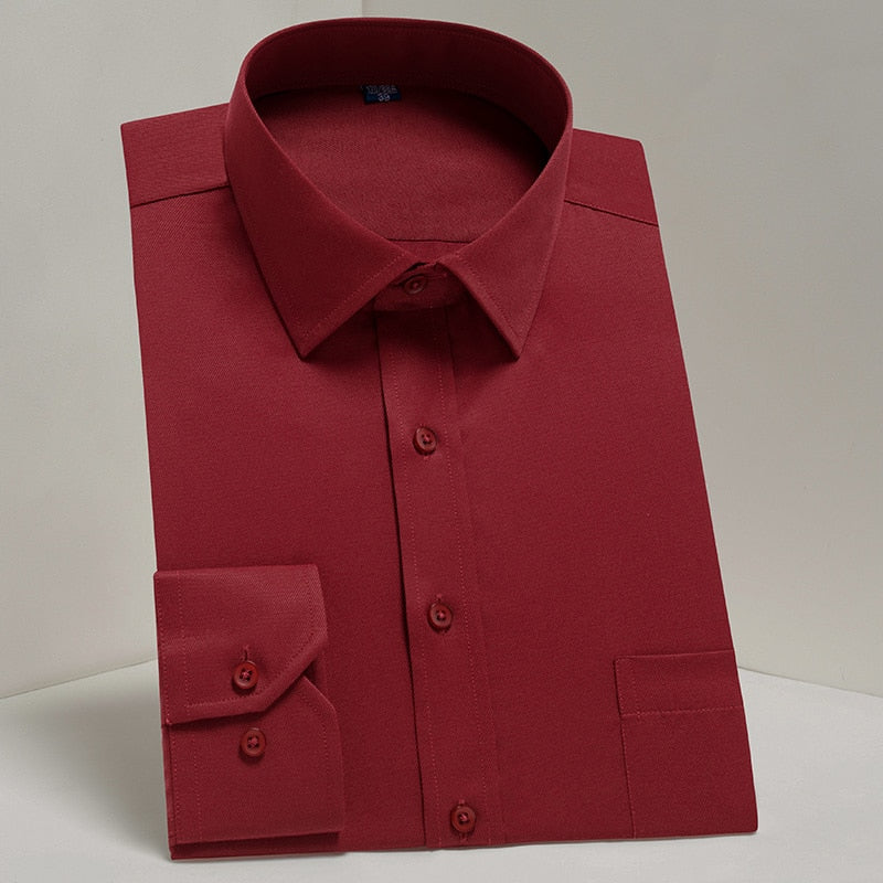 Formal Men's Shirts