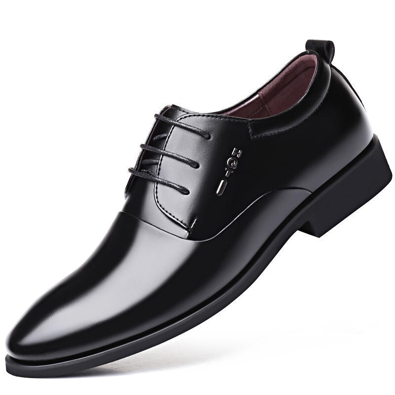 Mazefeng Fashion Slip on Men's Shoes