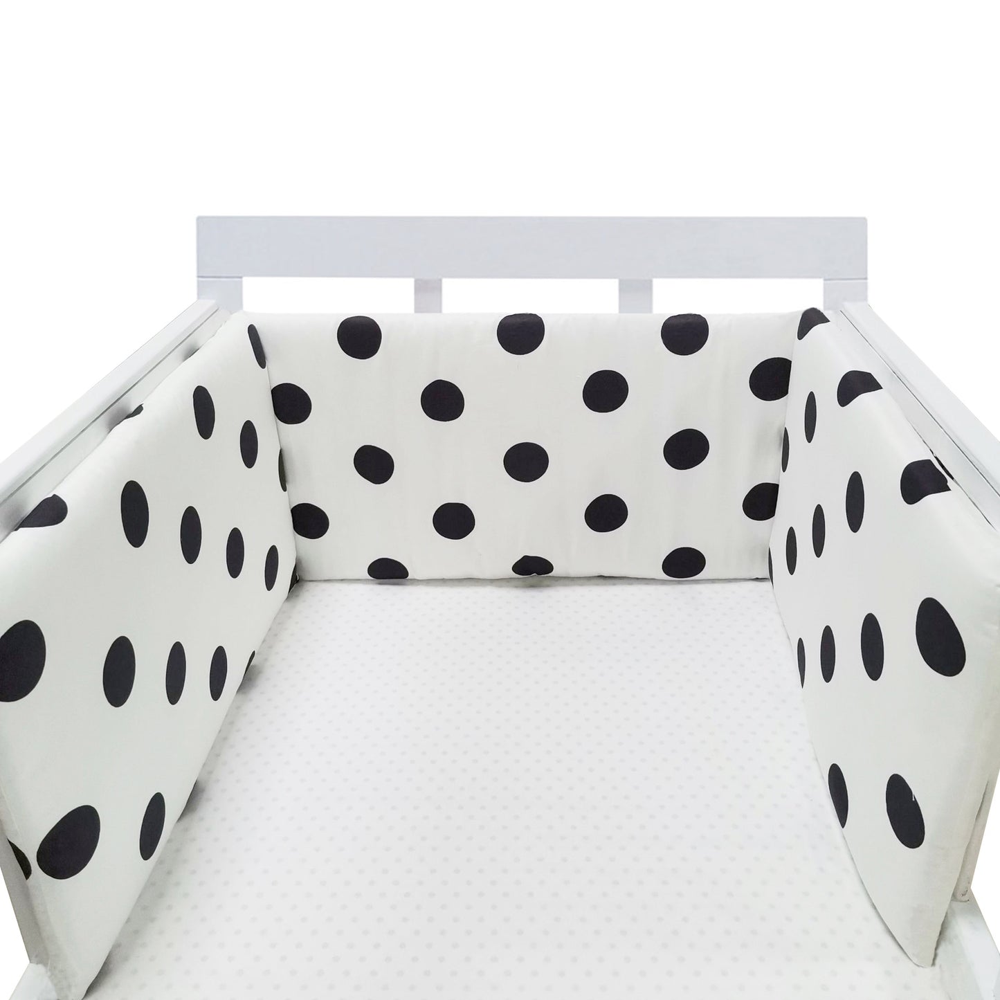 Baby Bed Thicken Bumper