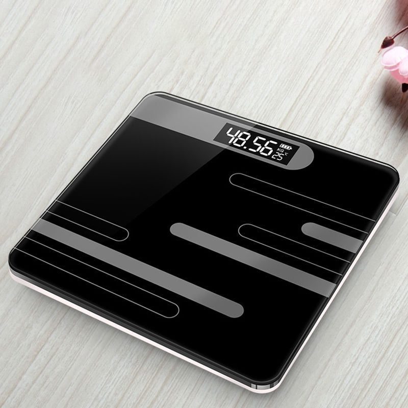 Scale Body Weighting