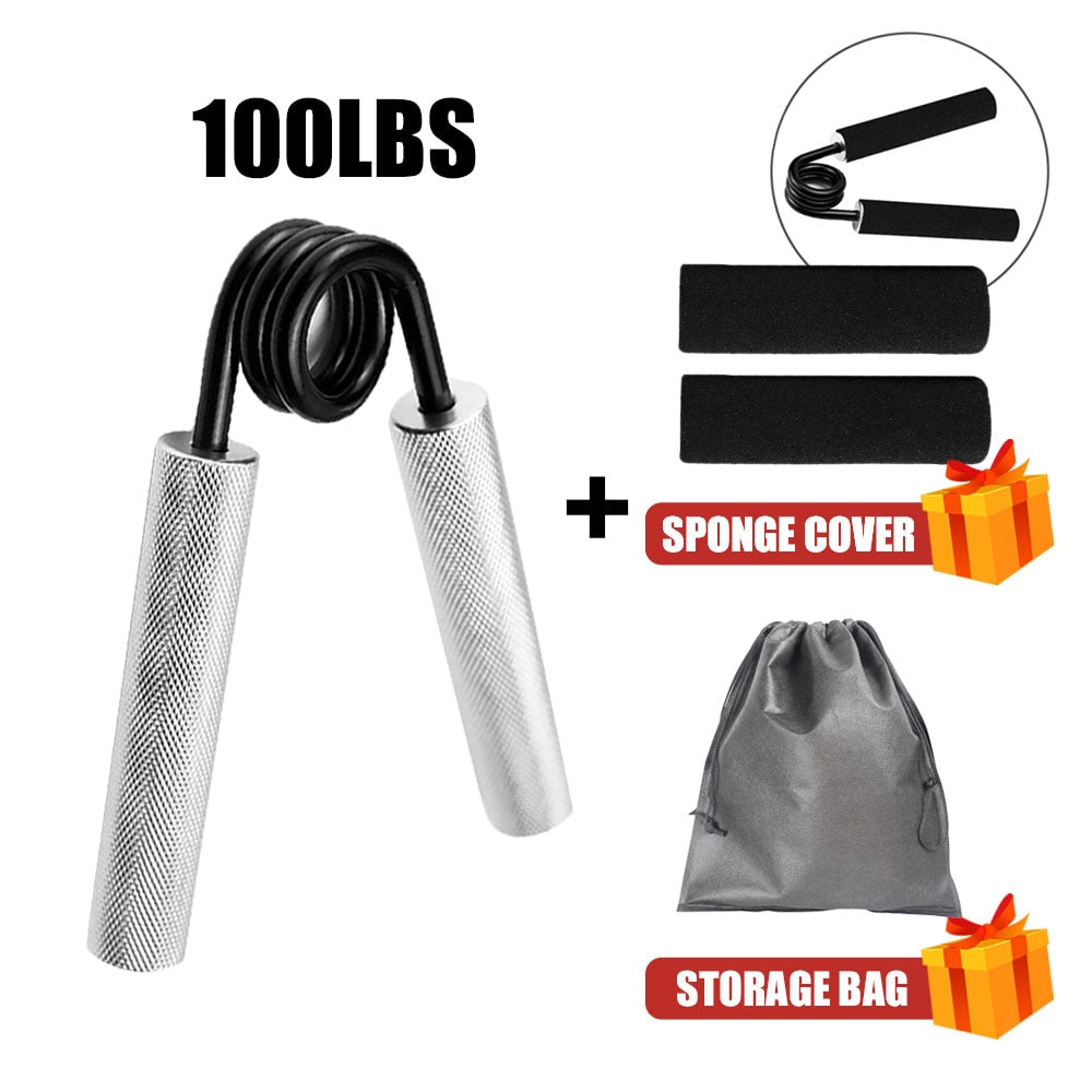 Expander Strength Training Device