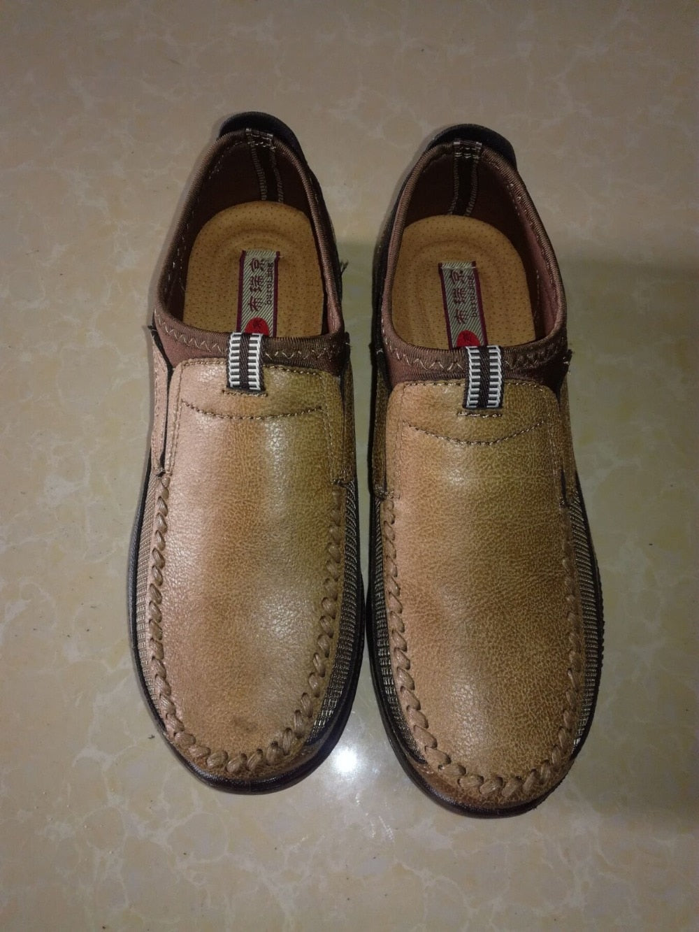 Men's shoes luxury brand