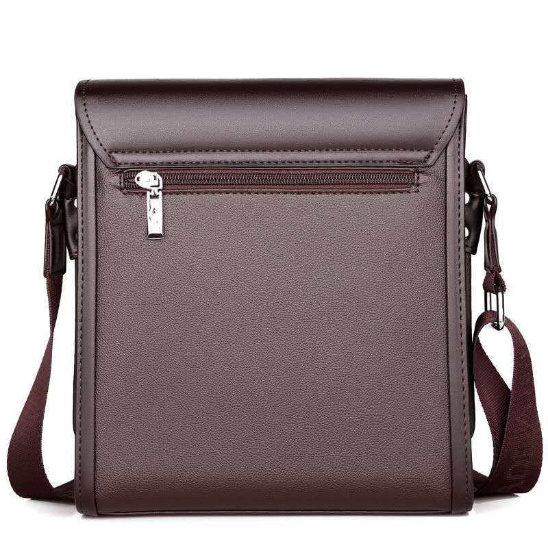 Men's Shoulder Bag