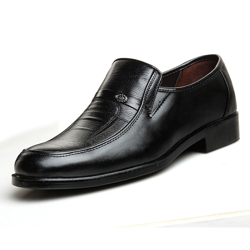 Men's Formal Business Shoes