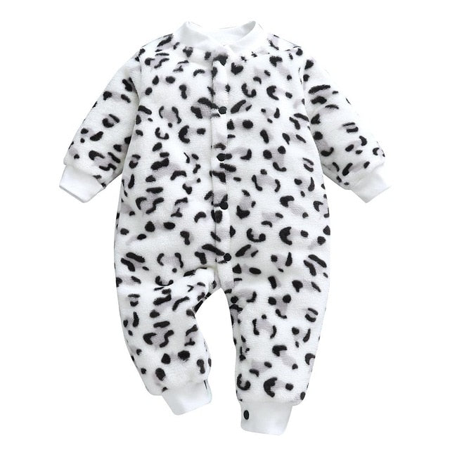 Autumn & Winter Newborn Baby Clothes