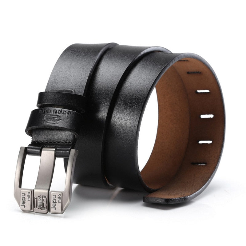 Design Cintos Masculinos