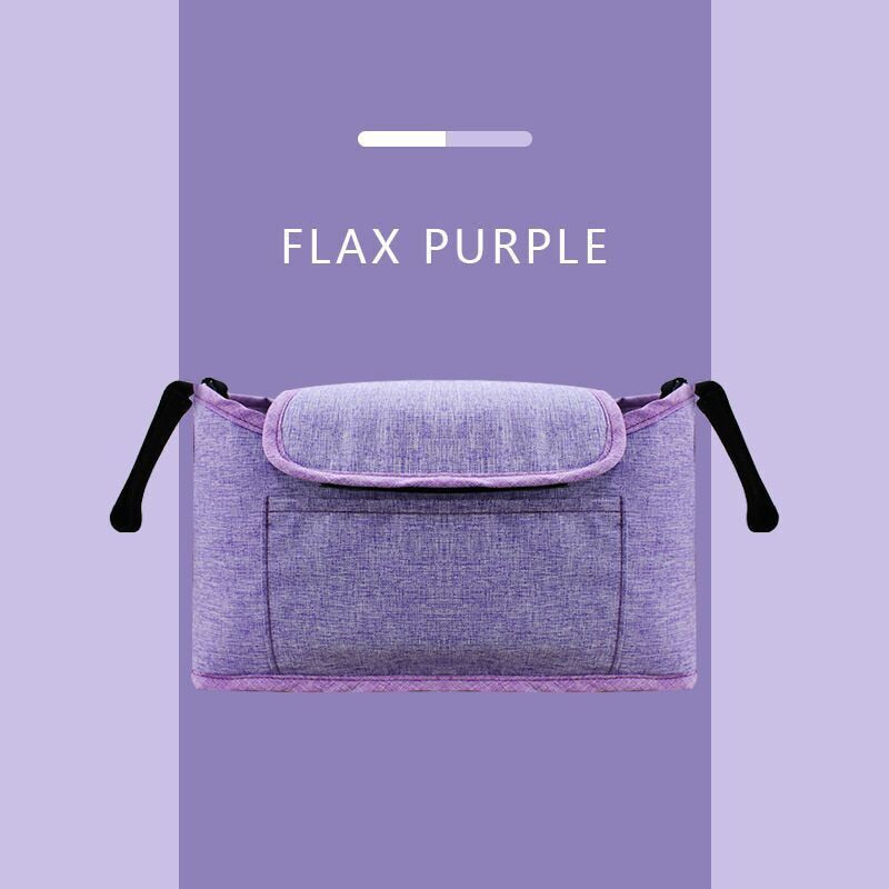 Baby Stroller Accessories