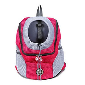 Backpack Head Pet Supplies