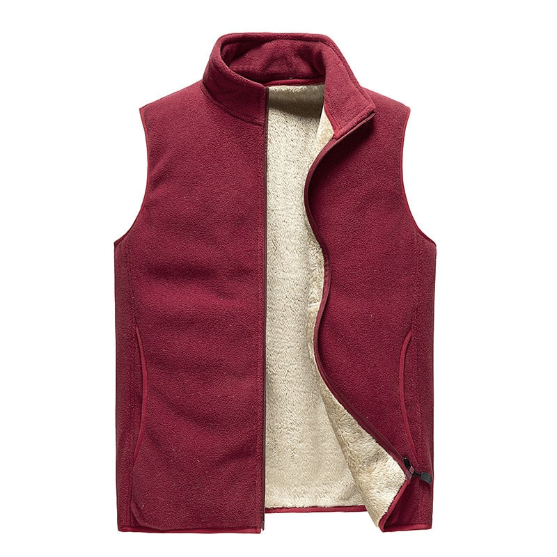 Men' Sleeveless Vest