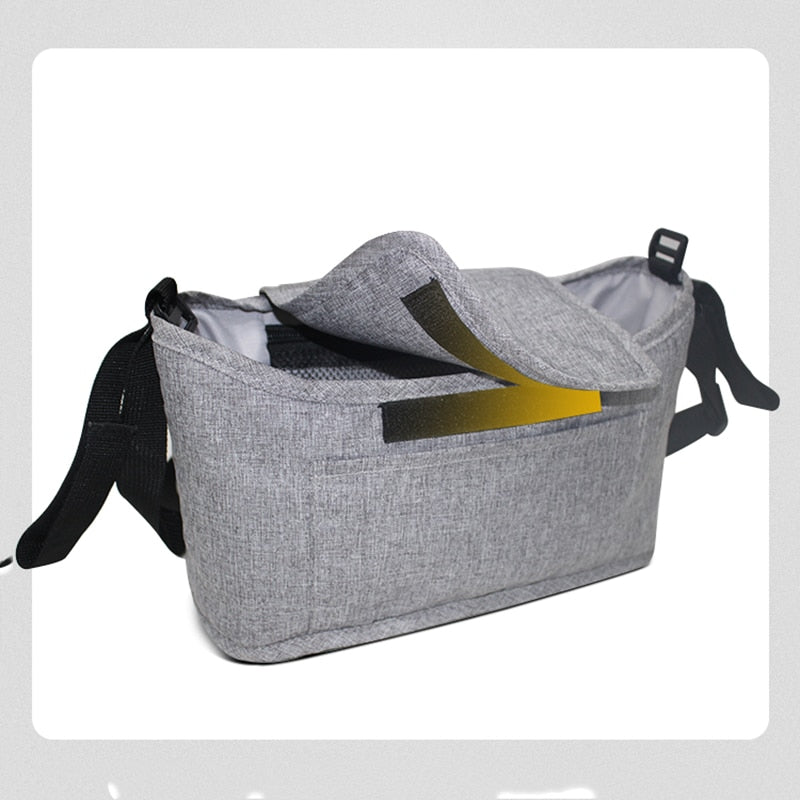 Baby Stroller Accessories