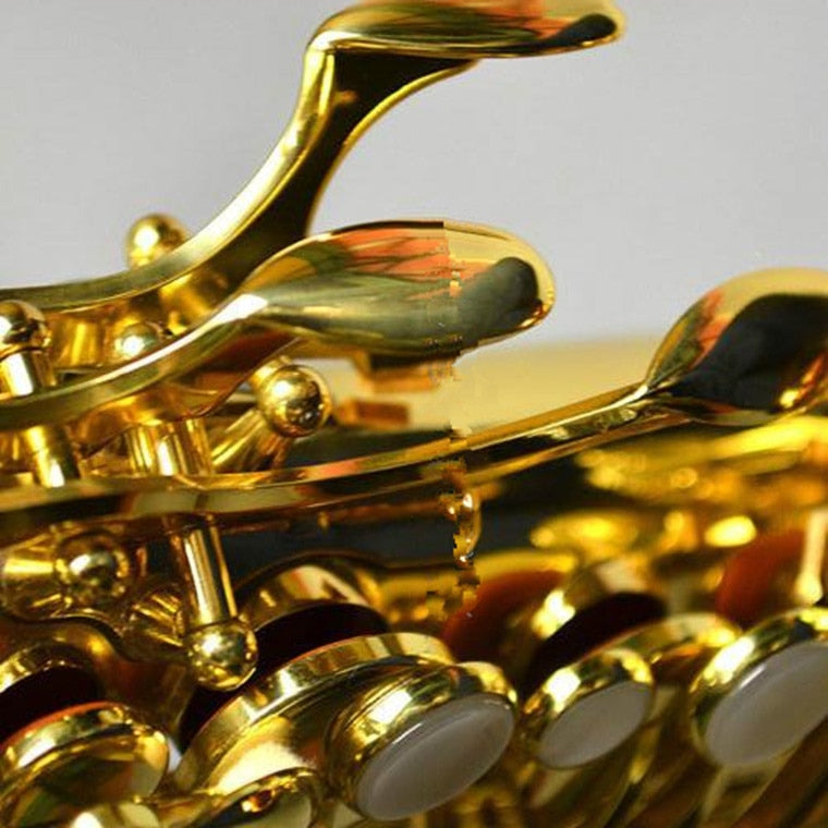 JUPITER JAS-769 Saxophone Alto Eb