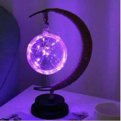 Decoration Gift Night Lamp