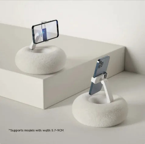 360° Rotating Mobile Phone & Tablet Stand