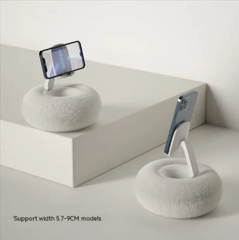 360° Rotating Mobile Phone & Tablet Stand