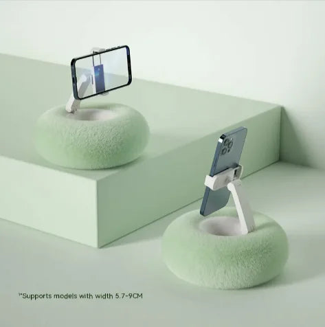 360° Rotating Mobile Phone & Tablet Stand