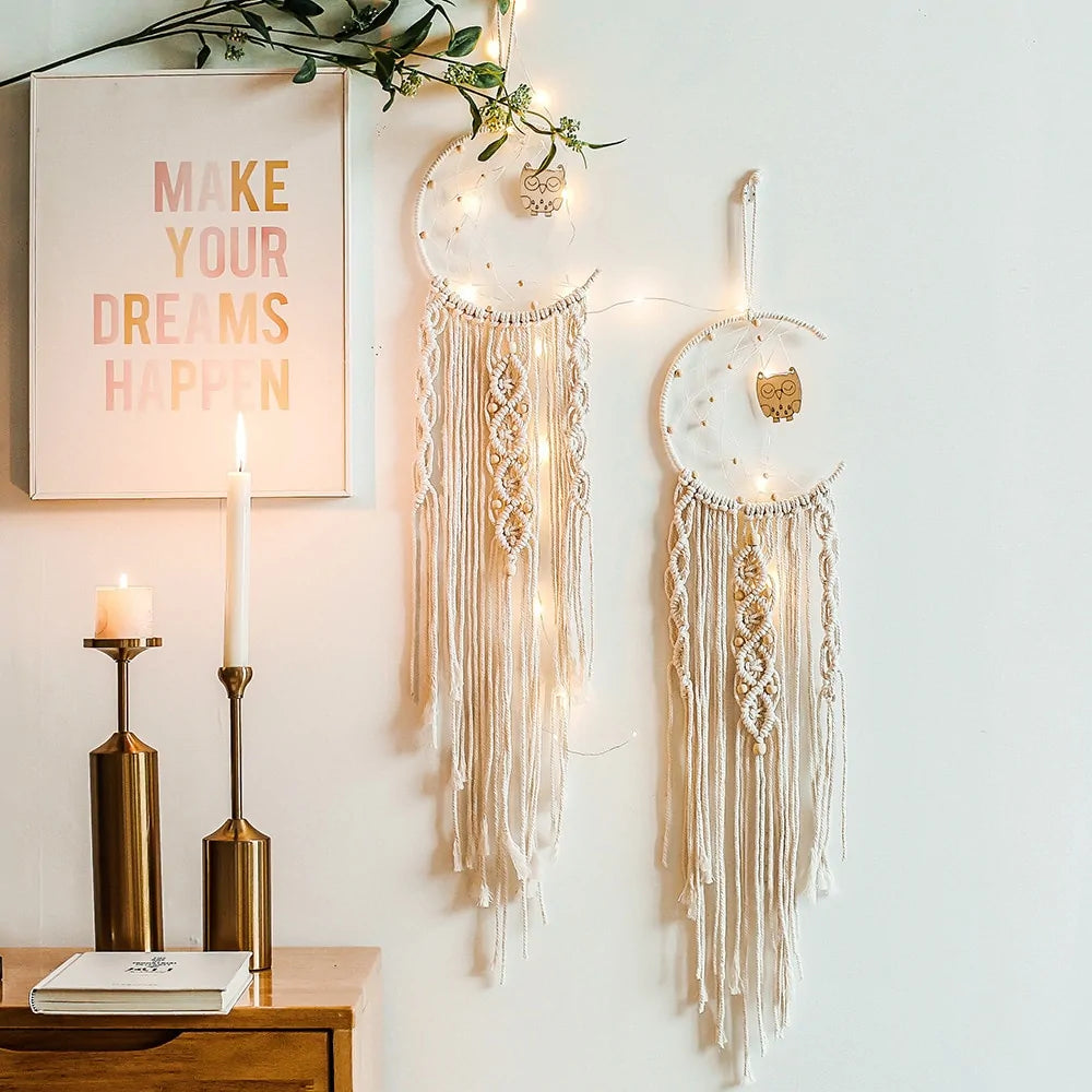 Dream Catcher Home Wall Decor