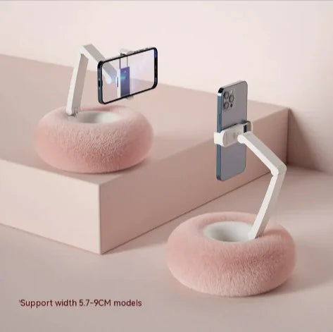 360° Rotating Mobile Phone & Tablet Stand