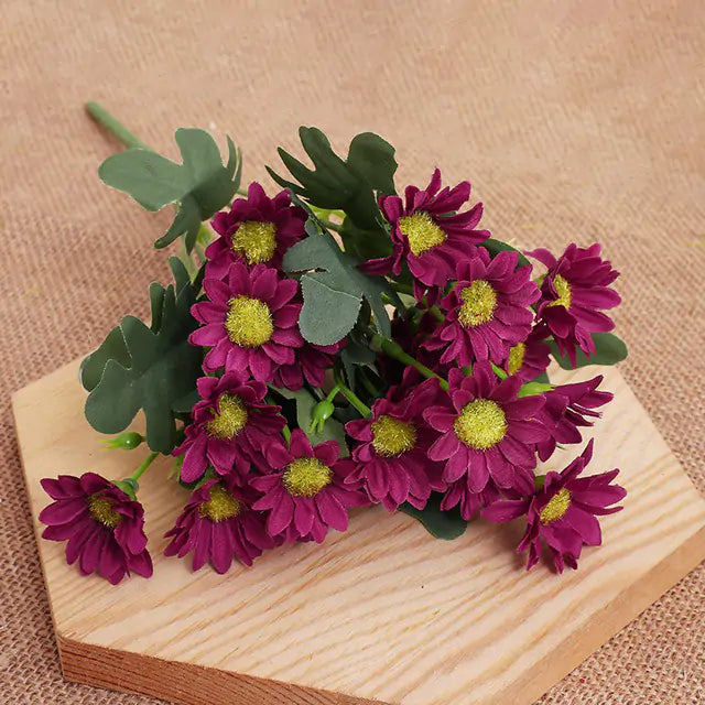 Home And Garden Artificial Flowers