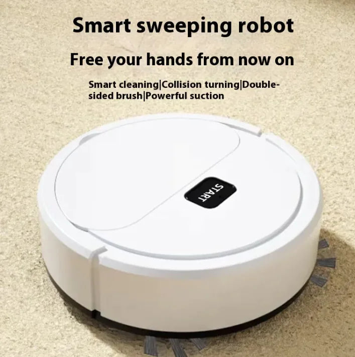 Cross-Border 3-in-1 Cleaning Robot