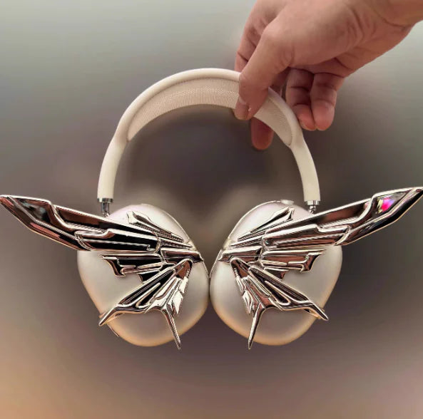 Butterfly Wing AirPods Max Case